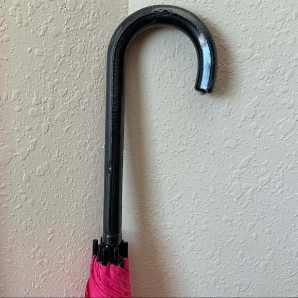 Victoria’s Secret Tall Umbrella NWOT - Picture 5 of 7